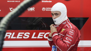 Leclercove oštre riječi uzdrmale Ferrari: Inženjeri bijesni, atmosfera na ivici pucanja