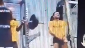 Igrač Cluja objavio pogrešan snimak na društvenim mrežama i saigrača stavio neugodnu situaciju