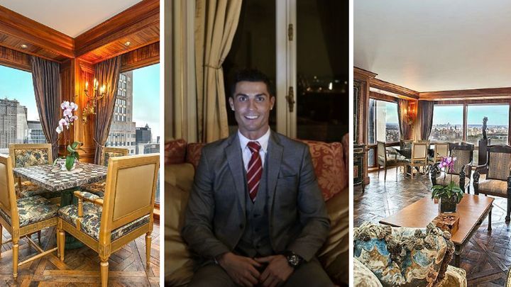 Cristiano Ronaldo kupio hotel u Monte Carlu