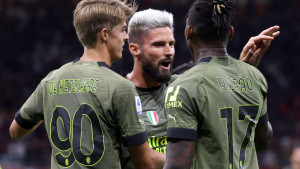 Milan sa pola snage ostvario pobjedu protiv Bologne
