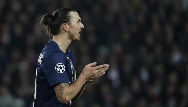 Ibrahimović s bijele tačke za važnu pobjedu Parižana
