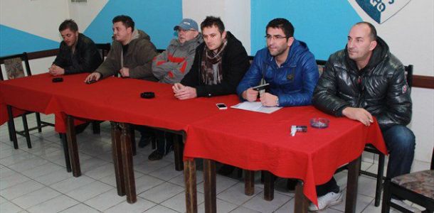 Izvršena prozivka u Bugojnu, danas prvi trening Izvršena prozivka u Bugojnu, danas prvi trening
