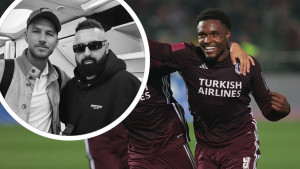 Jala Brat u centru pažnje zbog objave pred večerašnji vječiti derbi Sarajeva i Željezničara