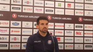 "Sarajevo je bilo spremno da ih pobijedimo, ali nismo imali igrača koji to znaju iskoristiti"