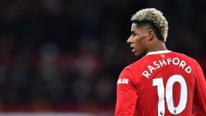 Marcus Rashford pravi prvi transfer u karijeri, ali kakav