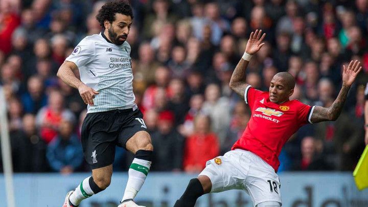 Young: Salah? Prestanite me to pitati, nije u mom džepu kunem se