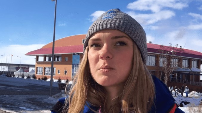 Tragična smrt britanske snowboarderke