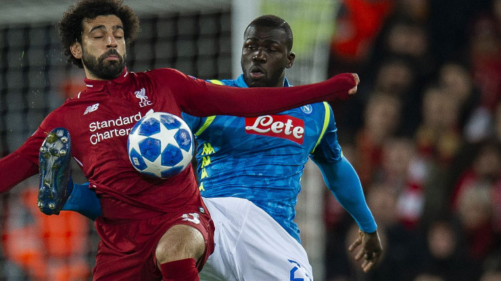 Koulibaly: Teško je, ali okrećemo se Evropskoj ligi