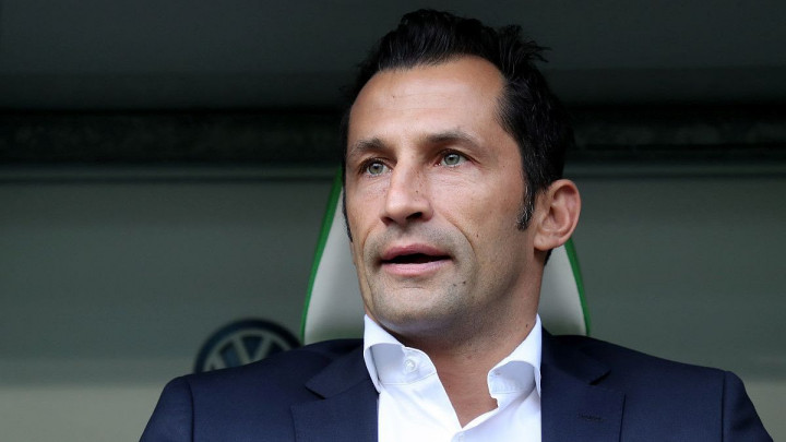 Salihamidžić "rigao vatru" nakon kiksa Bayerna: "To ćemo sigurno riješiti u četiri zida"