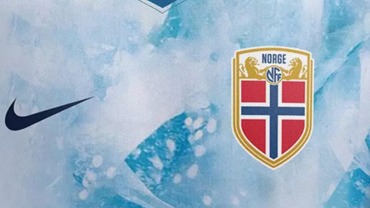 Nike odradio veliki posao: O novom dresu Norveške dugo će se pričati