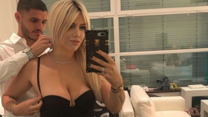 Icardi kupio kuću u Parizu, a Wanda jedva čekala da se pohvali kako izgleda njen novi dom