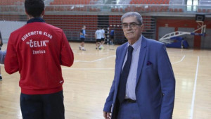 Predsjednik RK Čelik u emotivnom pismu oprostio se od preminulog Zlatka Saračevića