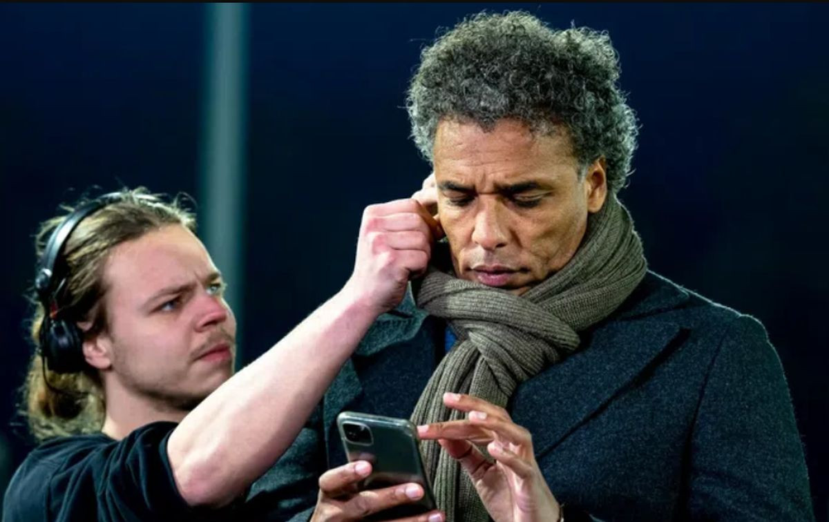 Van Hooijdonk izgubio svaku nadu u Hrvata vrijednog 8,5 miliona eura: "Strašno za vidjeti"