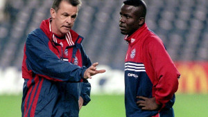Nećak legendarnog Kuffoura stigao u Bayern: Nadam se da će postati nova zvijezda