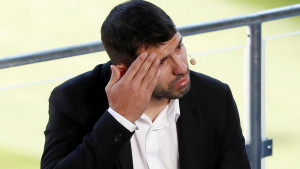 Aguero već dobio četiri ponude za posao