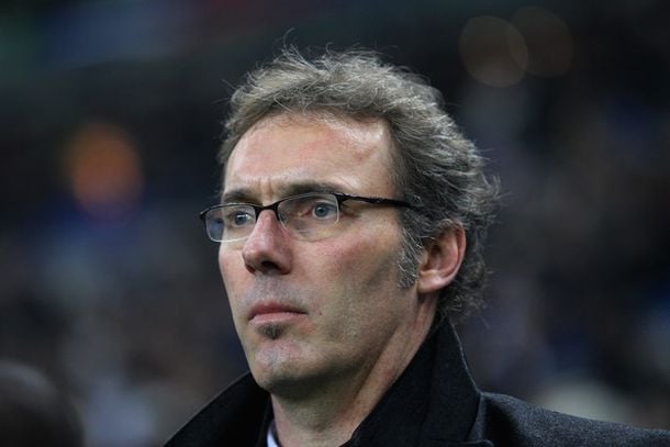 Službeno: Laurent Blanc novi trener PSG-a
