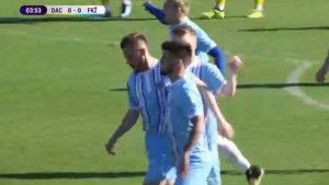 Željo ekspresno poveo protiv DAC-a