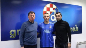 Kadetski reprezentativac BiH pojačao Dinamo