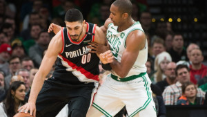 Enes Kanter igra, nema prijenosa NBA!