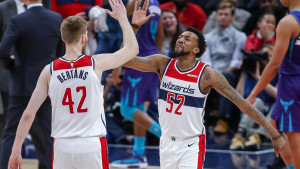 NBA tim preporučio igračima: Manje telefona, a više sna