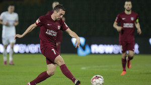 FK Sarajevo se prisjetio važnog trenutka za klub