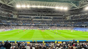 Bit će najmoderniji stadion na svijetu, a ima neriješivu manu koja najviše smeta igračima