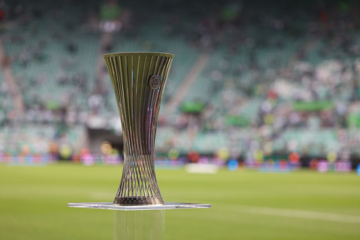 UŽIVO: Chelsea osvojio Konferencijsku ligu!