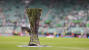 UŽIVO: Chelsea osvojio Konferencijsku ligu!