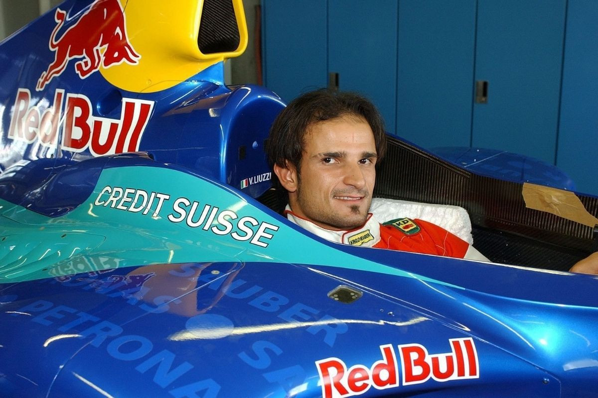 Bivši vozač Red Bulla okrivio legendu Formule 1 za propast karijere Bivši vozač Red Bulla okrivio legendu Formule 1 za propast karijere