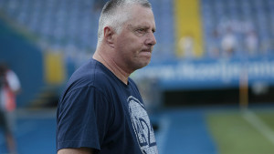 Ivković: U Širokom želimo pozitivan rezultat, igrat ćemo na stadionu koji ima engleski ambijent