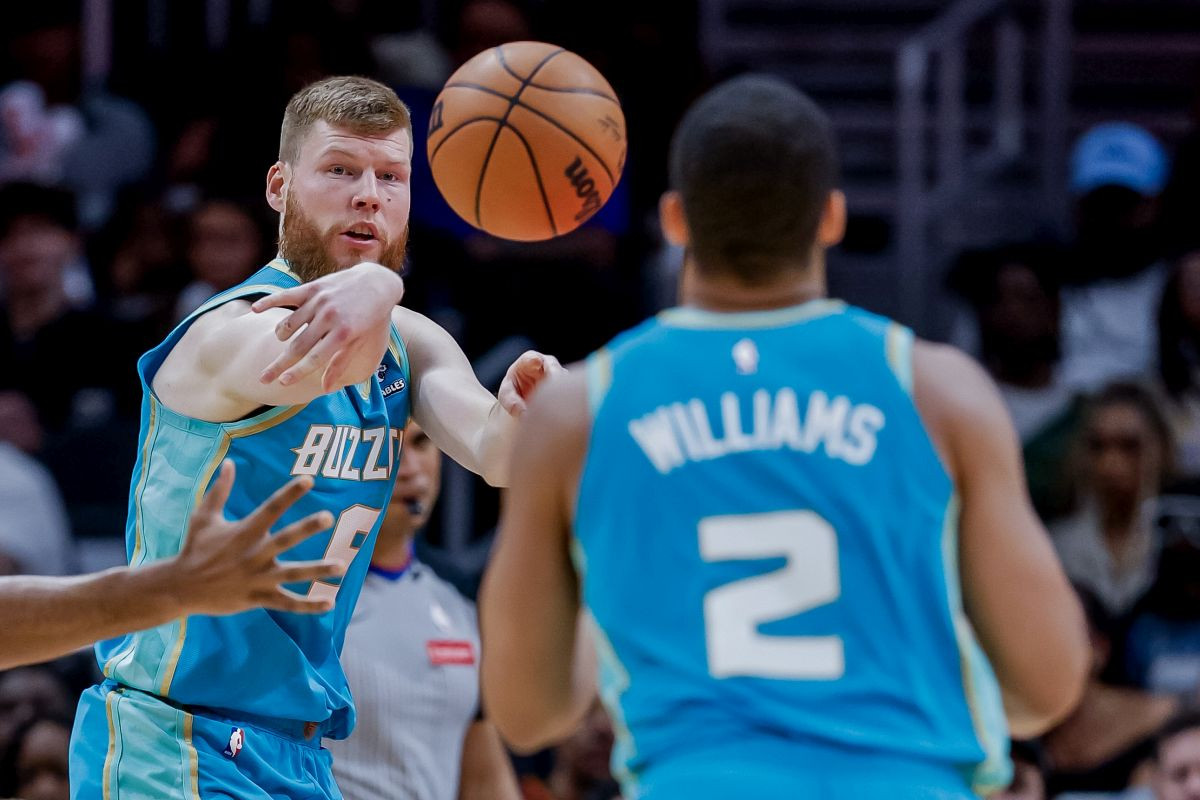 Dubai dovodi NBA pojačanje Dubai dovodi NBA pojačanje