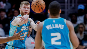 Dubai dovodi NBA pojačanje