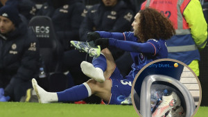 Cucurella se "klizao" i poklonio dva gola protivniku, objavom nakon utakmice nasmijao cijeli svijet