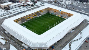 Za 22 miliona izgrađen stadion savršen za sve velikane iz regiona, osim za Hajduk, evo i zašto 