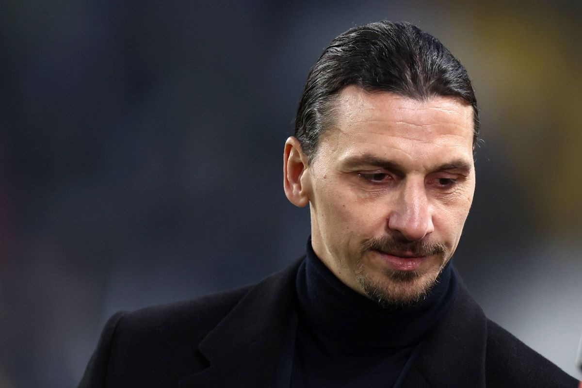Ništa nije kao što izgleda, Zlatan se 'vadi' za ono što je rekao: "Šalio sam se, takav sam" Ništa nije kao što izgleda, Zlatan se 'vadi' za ono što je rekao: "Šalio sam se, takav sam"