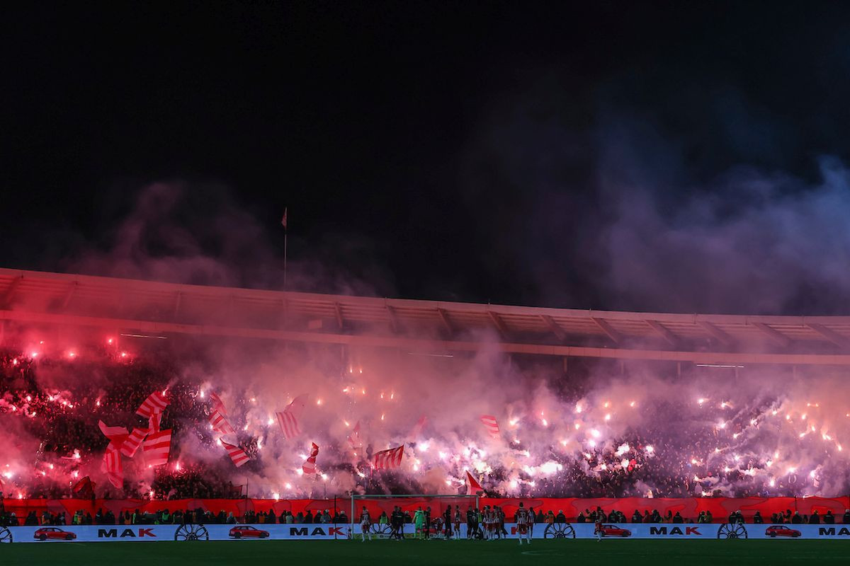 U Beogradu servirana najveća transfer bomba u historiji Crvene zvezde