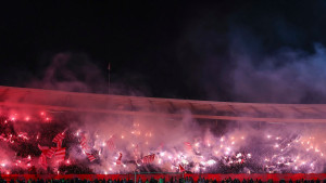 U Beogradu servirana najveća transfer bomba u historiji Crvene zvezde