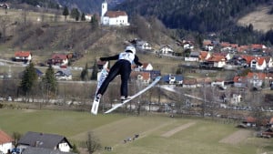 Slovenci prave novo čudo u skijaškim skokovima: Luda ideja mogla bi postati stvarnost
