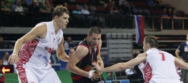 Kirilenko 25 poena za pobjedu Kirilenko 25 poena za pobjedu