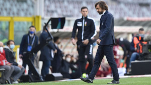 Pirla više ništa ne spašava: Juventus će dobiti novog trenera