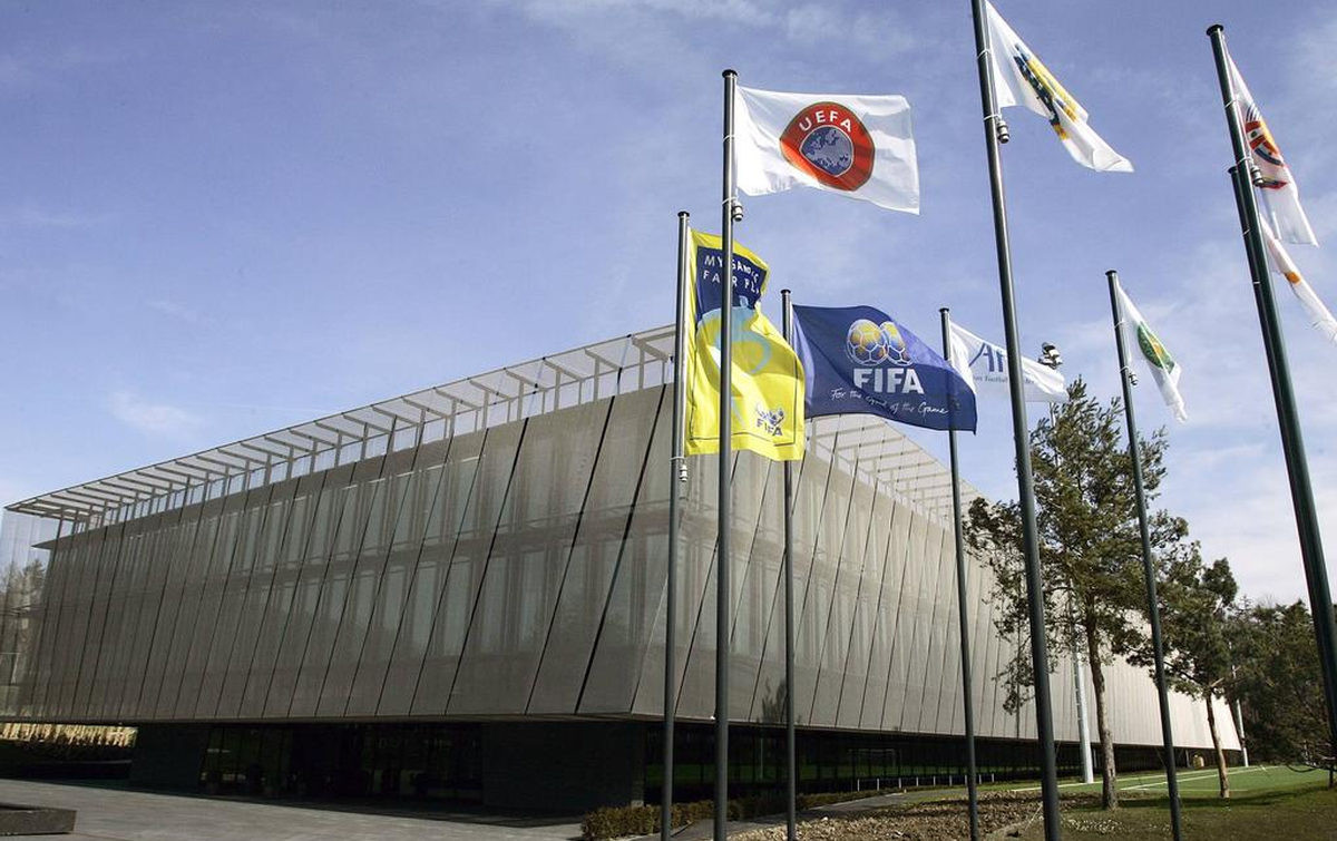 UEFA u srijedu zakazala novi sastanak
