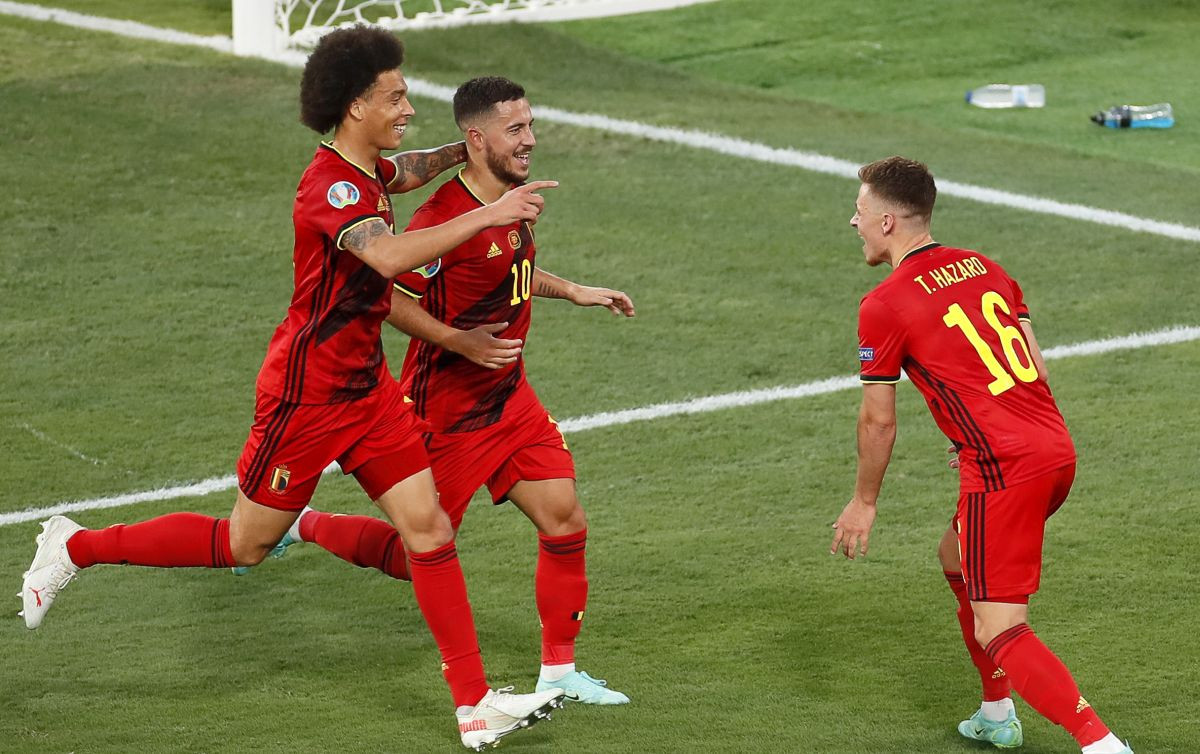 Veliki udarac za Belgiju pred okršaj protiv Italije: Objavljeni sastavi oba tima