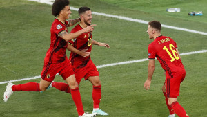 Veliki udarac za Belgiju pred okršaj protiv Italije: Objavljeni sastavi oba tima
