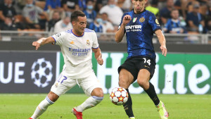 Inter blizu dogovora sa Perišićem