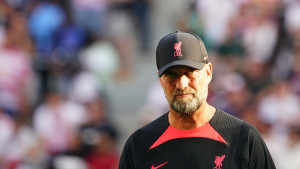 Klopp srušio snove navijačima Juventusa