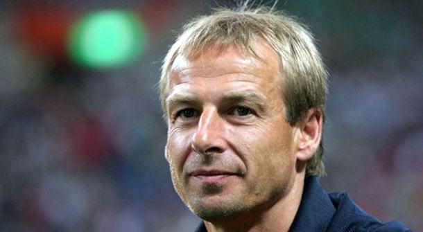 Klinsmann: SAD može proći grupnu fazu