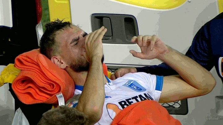 Koljić uspješno operisan, poznato kada kreće proces oporavka