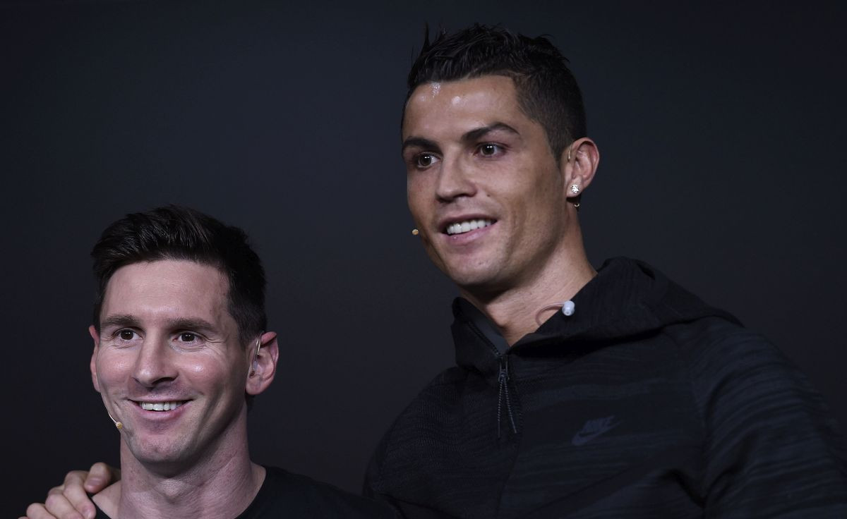 Ronaldo i Messi odbili nevjerovatne sponzorske ponude iz Saudijske Arabije