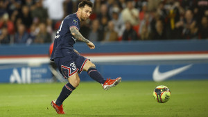 Nastavljaju se problemi za Messija u PSG-u