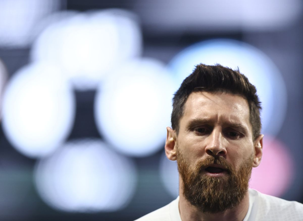 L'Equipe: Messi i PSG neće produžiti saradnju